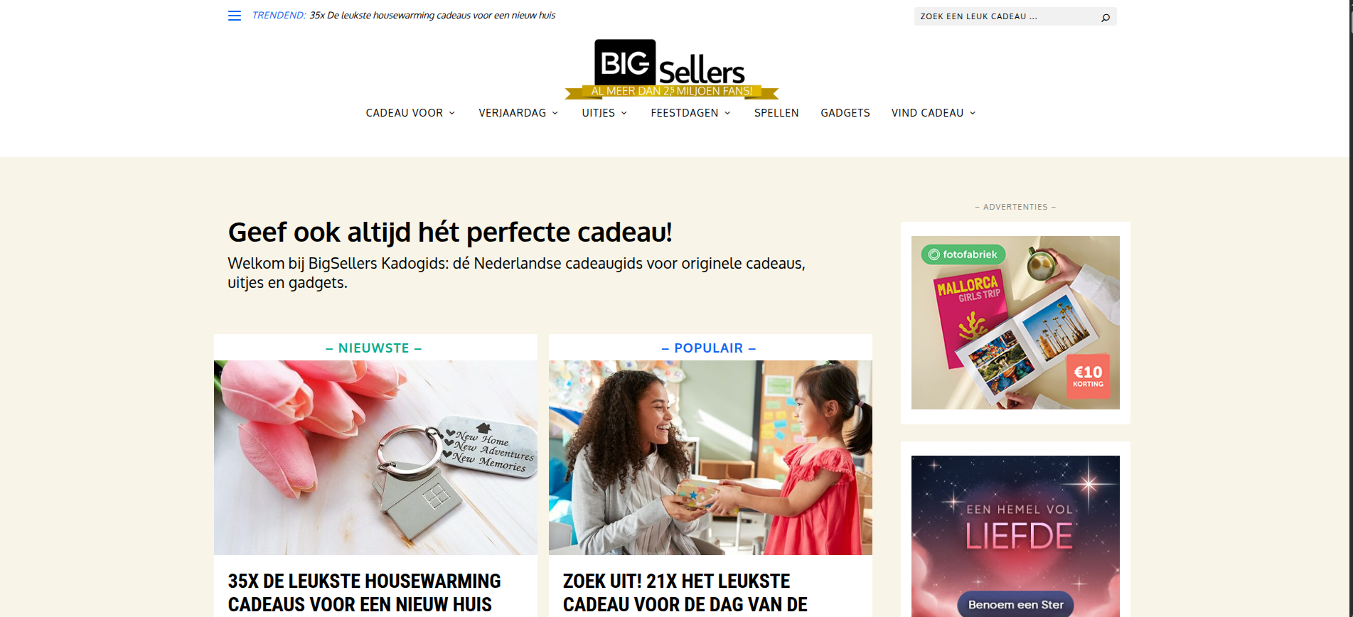 BigSellers