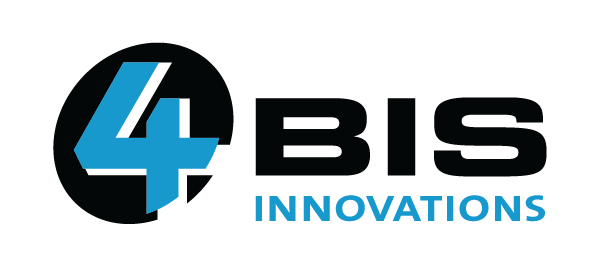 4BIS Innovations | Less manual work, more control