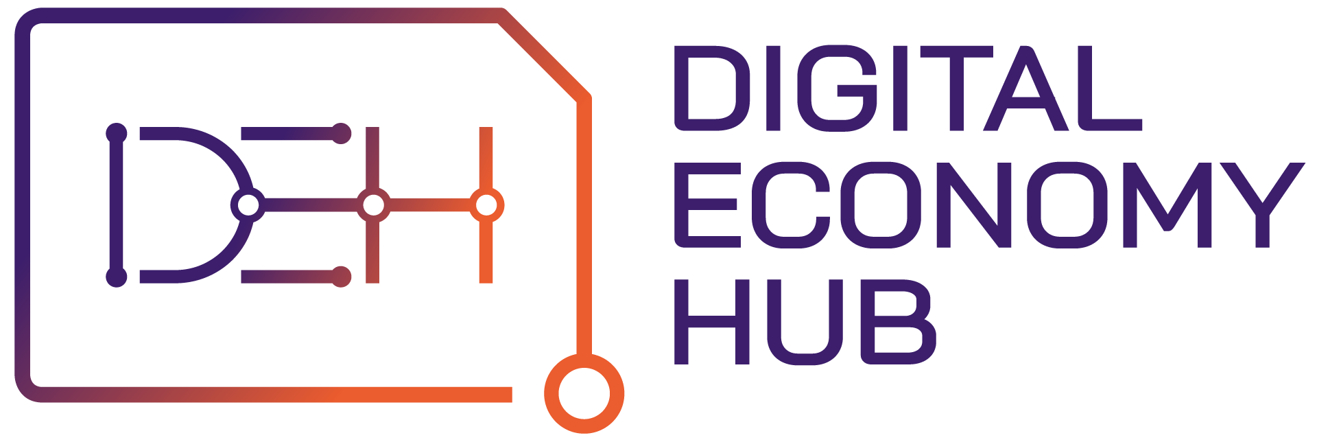 Cooperation and startup programs Digital Economy Hub