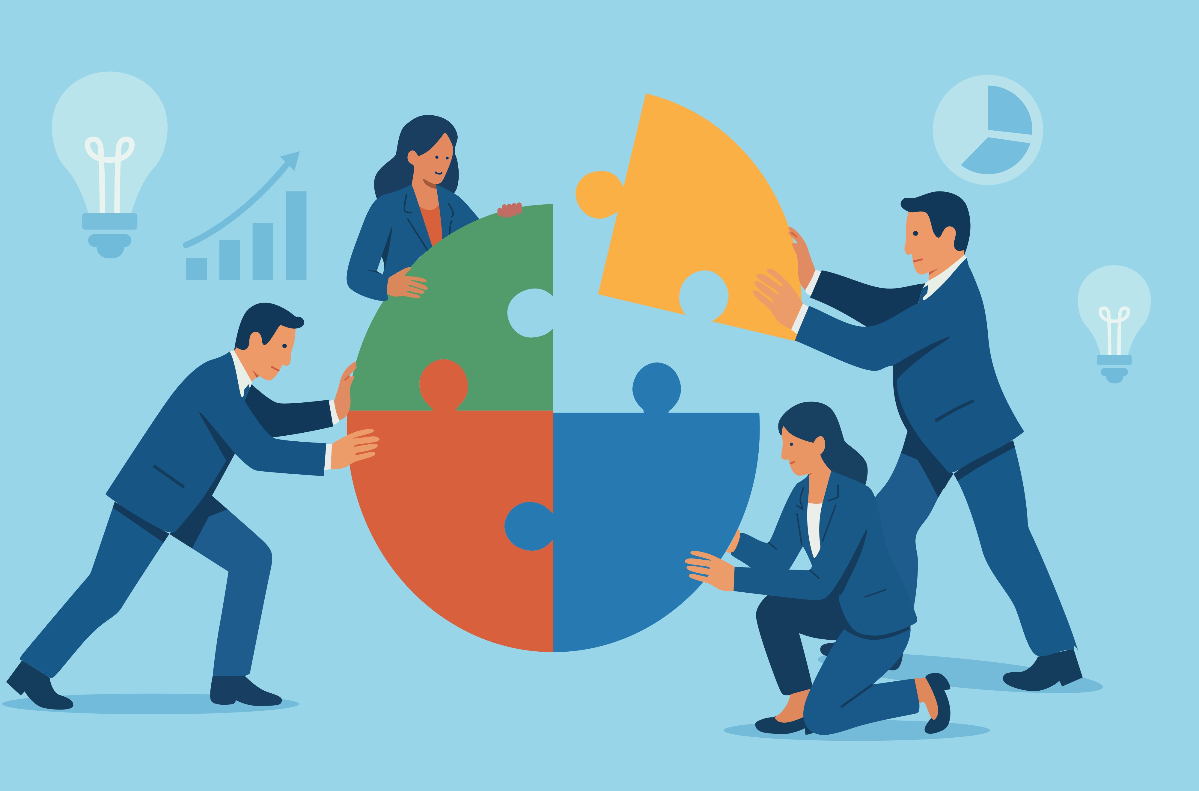 1PL to 5PL Explained: Logistics Models and Differences