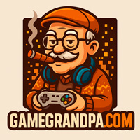 GameGrandpa