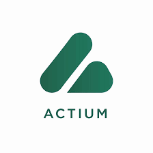 Actium Administratie en Belastingen logo
