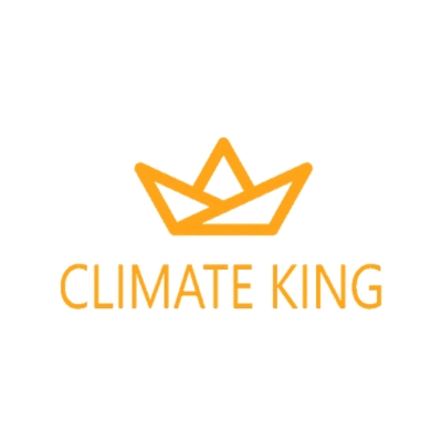 ClimateKing BV logo