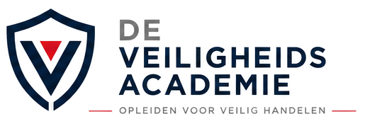 De Veiligheidsacademie logo