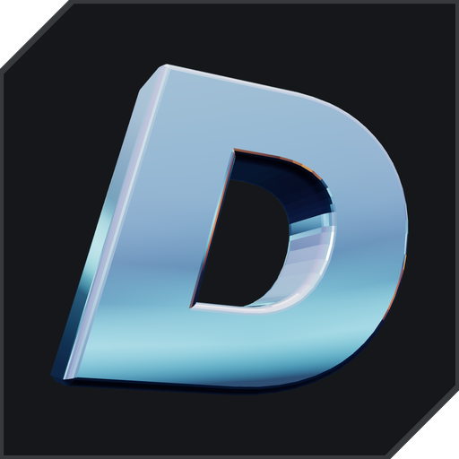 DTB WEB logo