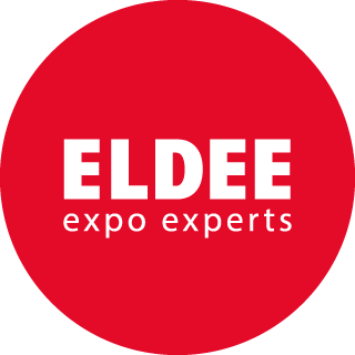 Eldee Expo Experts logo