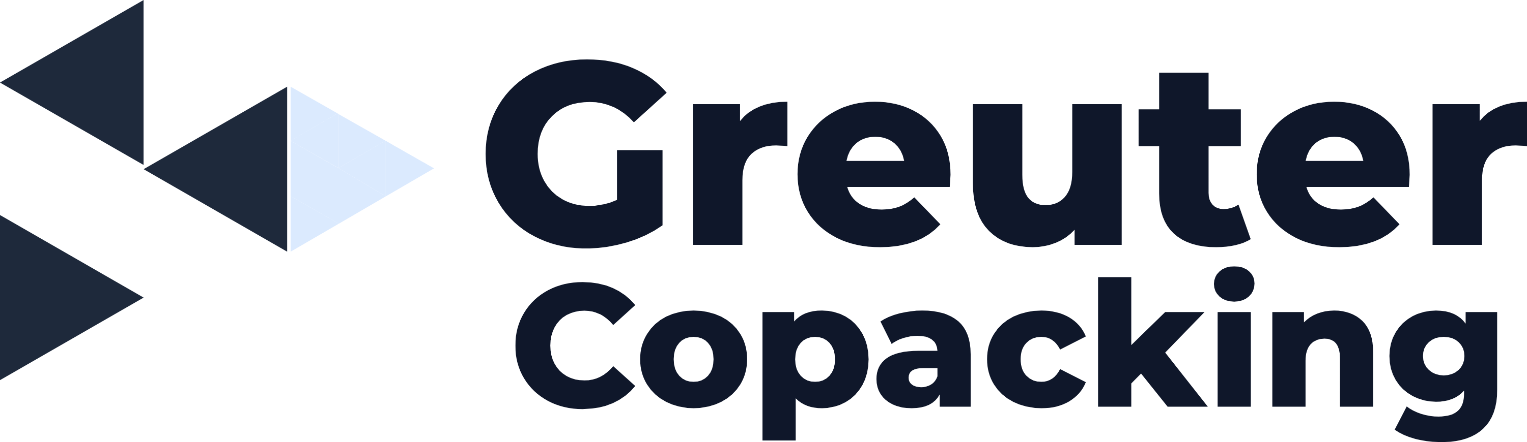 Greuter Copacking logo