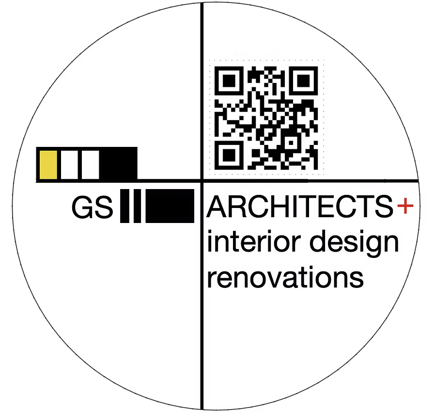 gsarchitects.nl logo