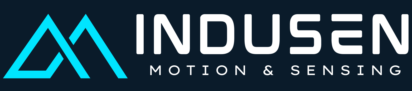 Indusen logo