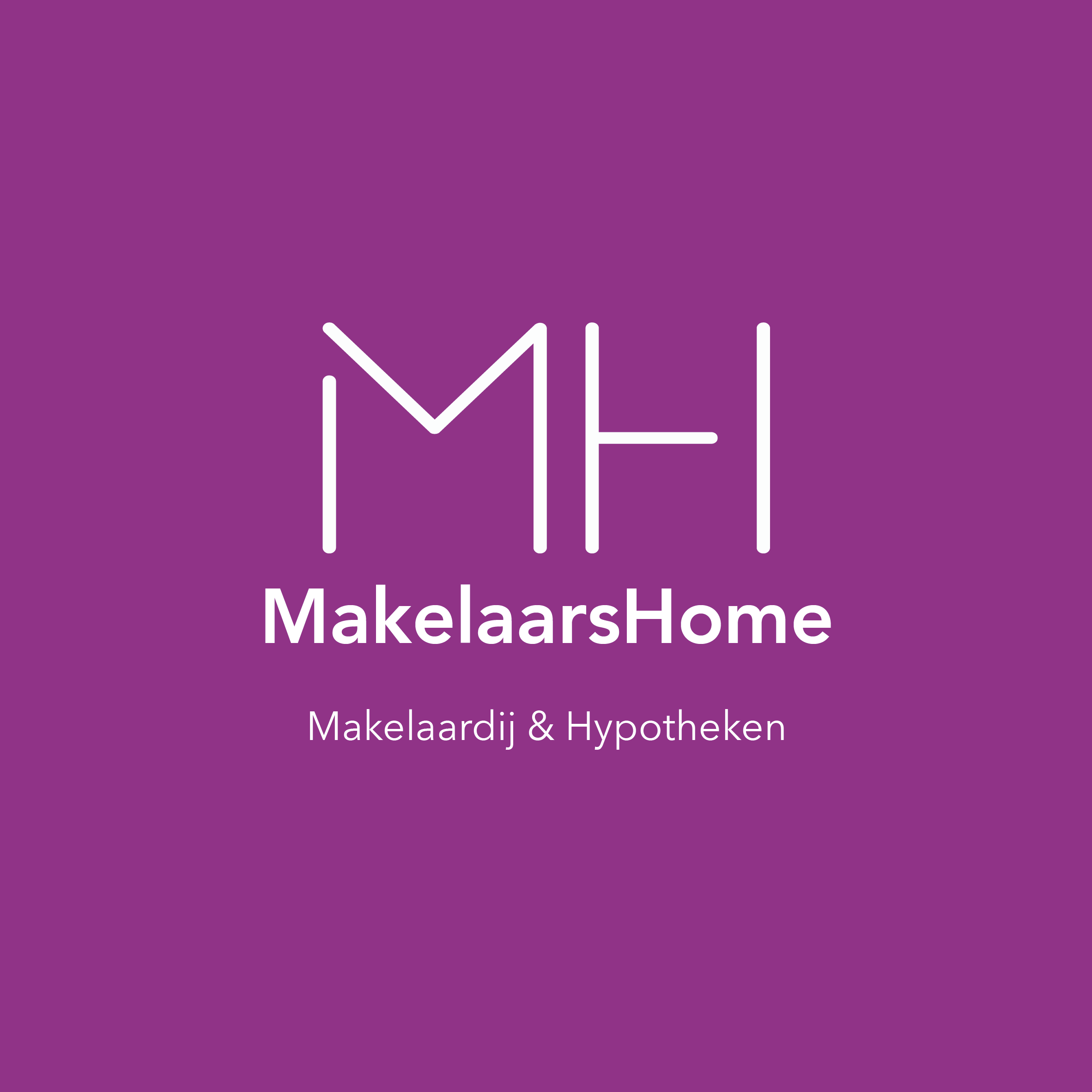 MakelaarsHome logo