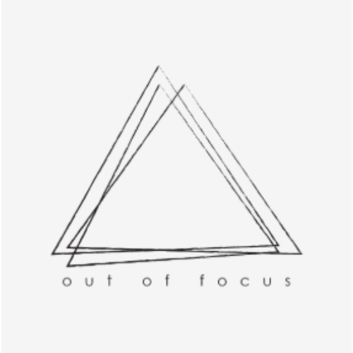 Out of Focus Photography logo