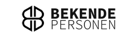 Bekende Personen logo