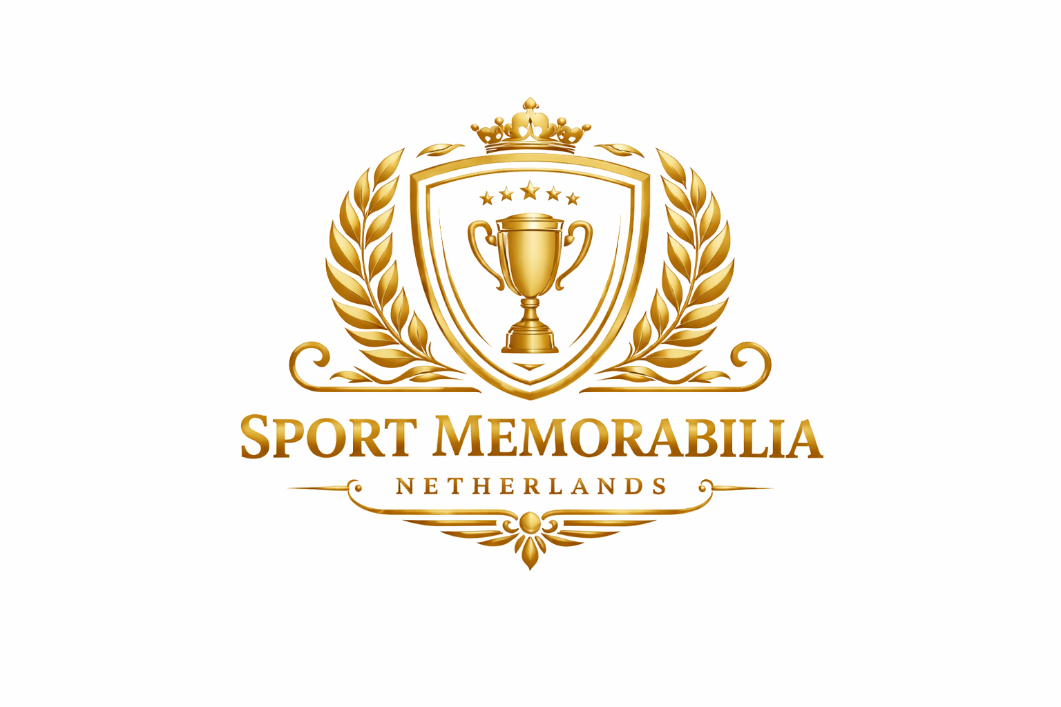 Sport Memorabilia Netherlands logo