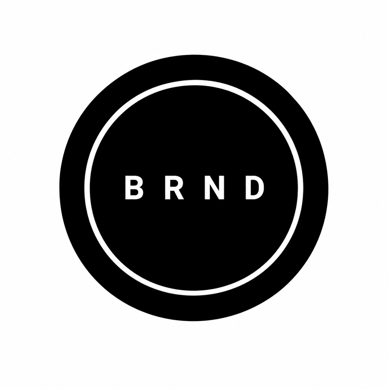 The Brndhouse logo