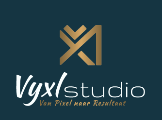 Vyxl Studio logo