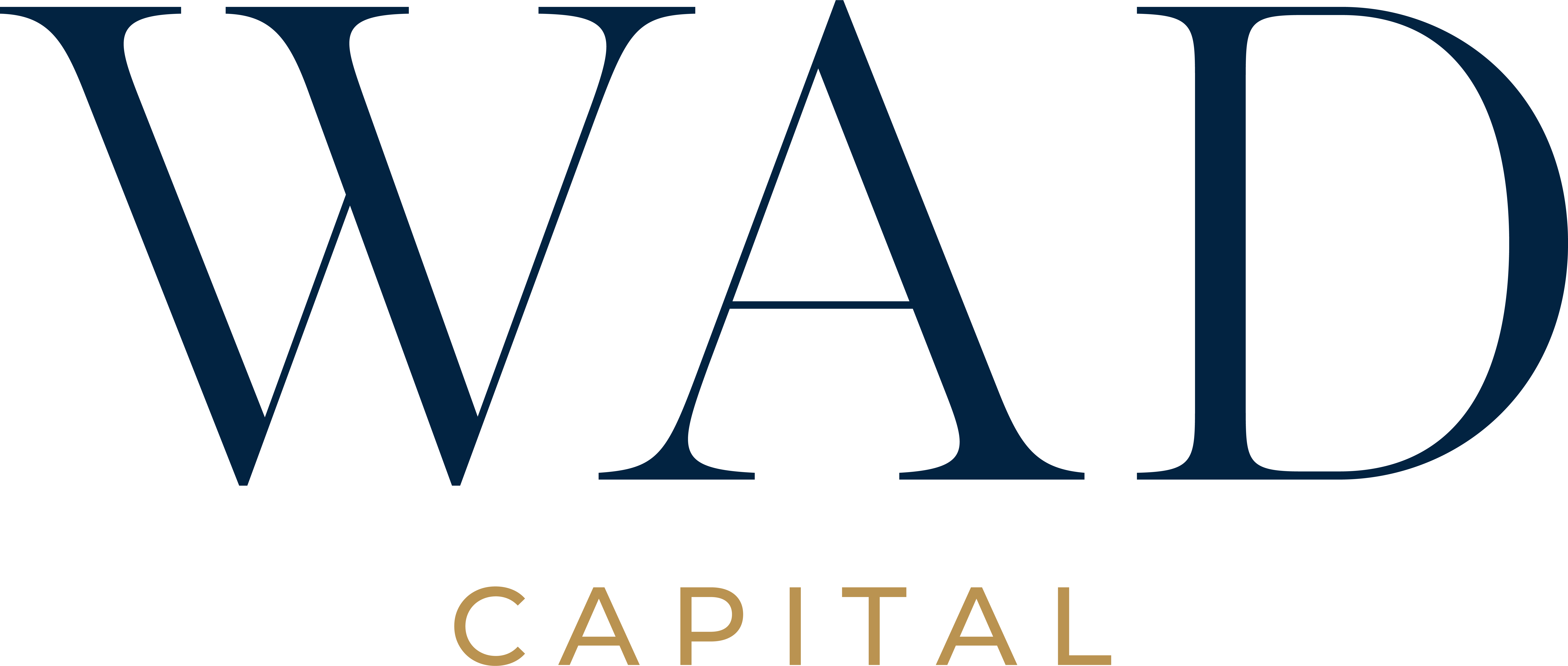 WAD Capital logo