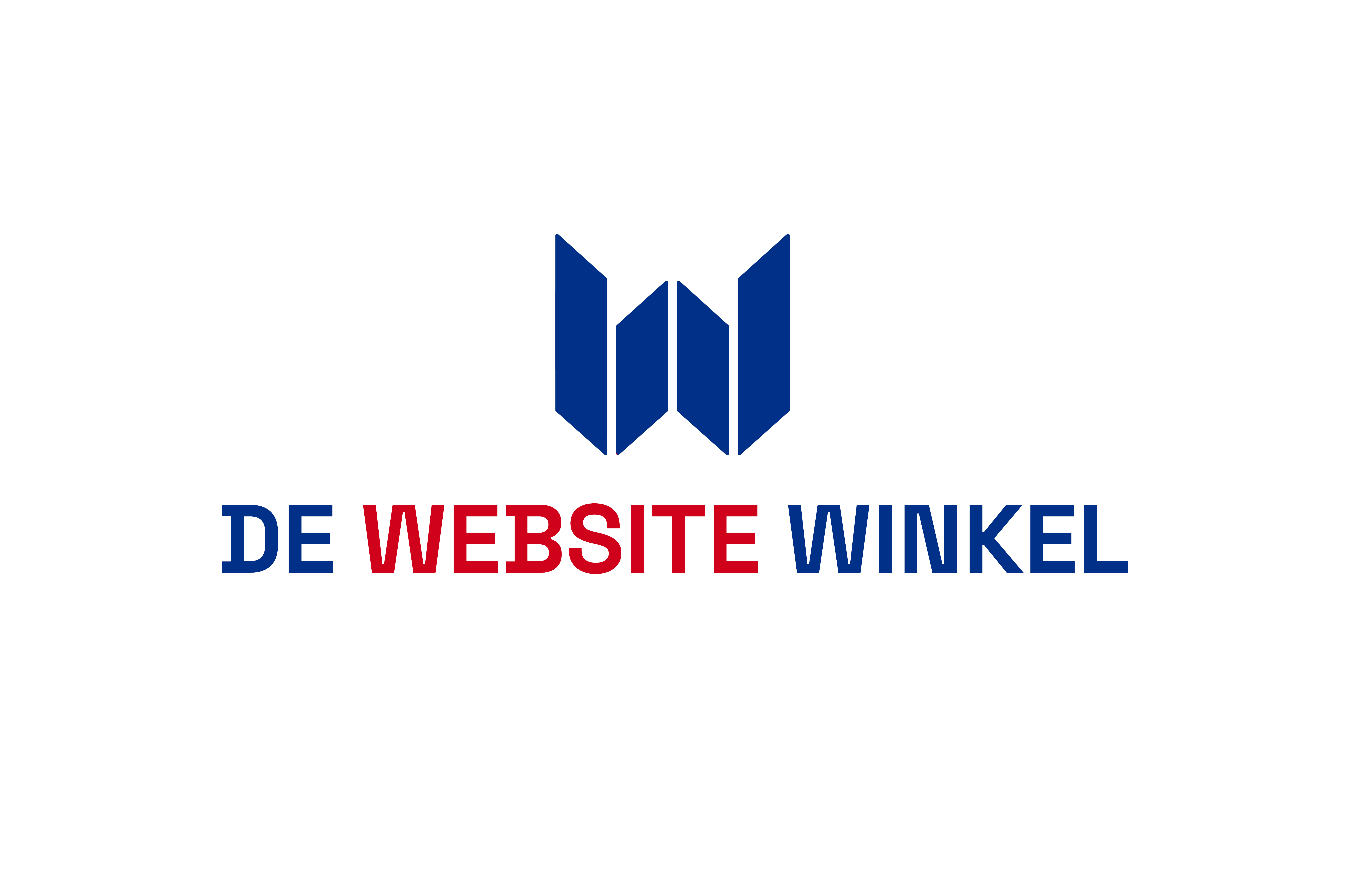 De Website Winkel