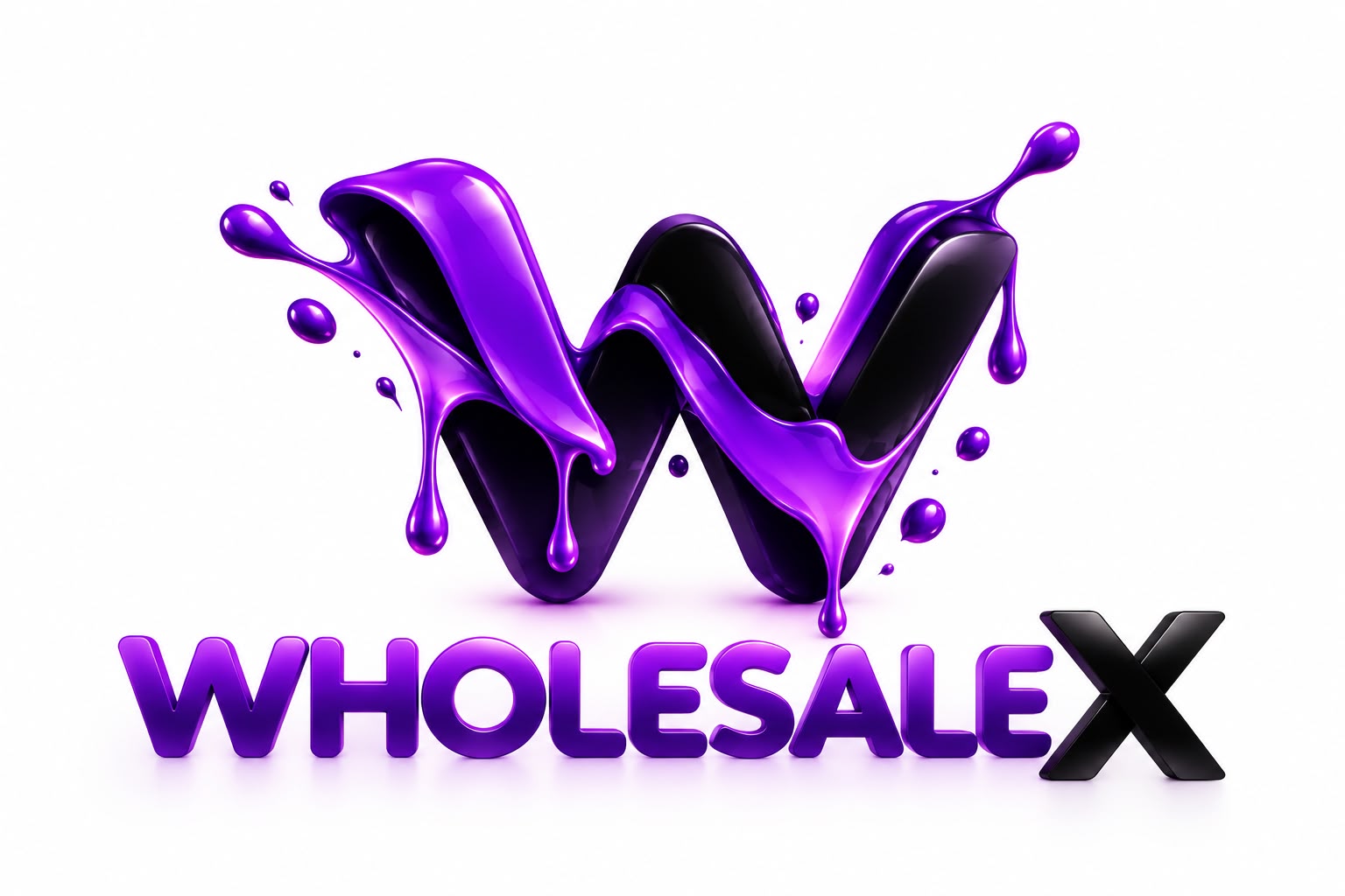 WHOLESALEX logo