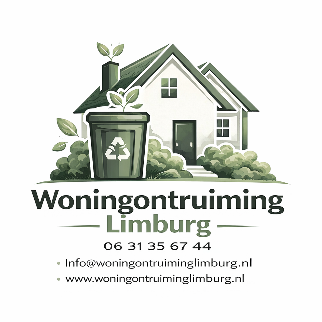 Woningontruiming Limburg logo