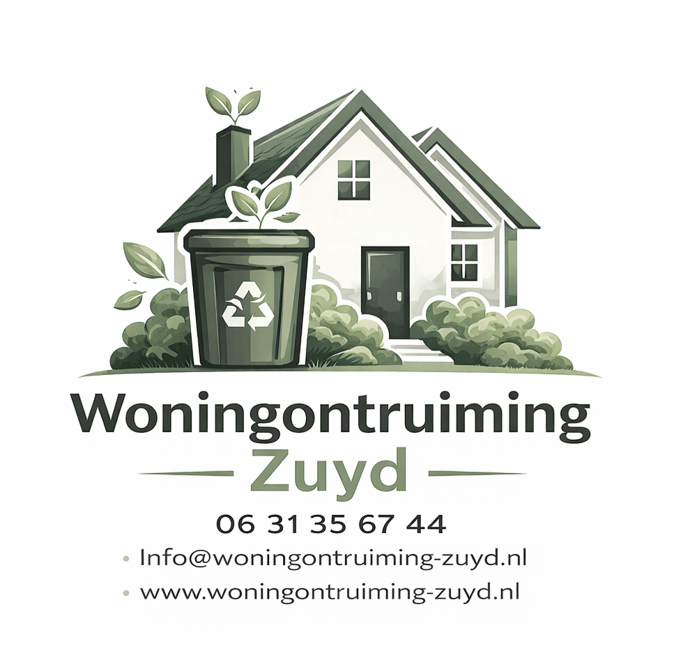 Woningontruiming Zuyd logo