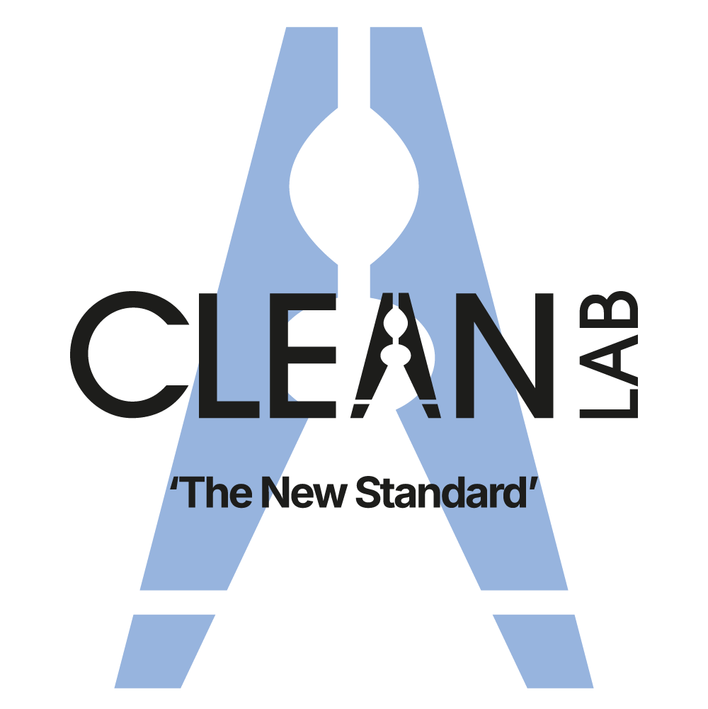 YourCleanLab logo