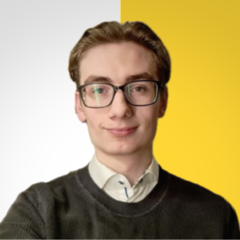 Kieran Franssen