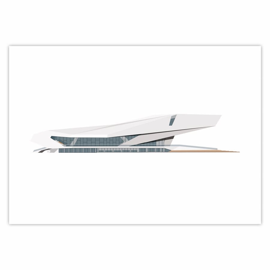 Cadeaupakket Amsterdam (art prints) — gallery 4
