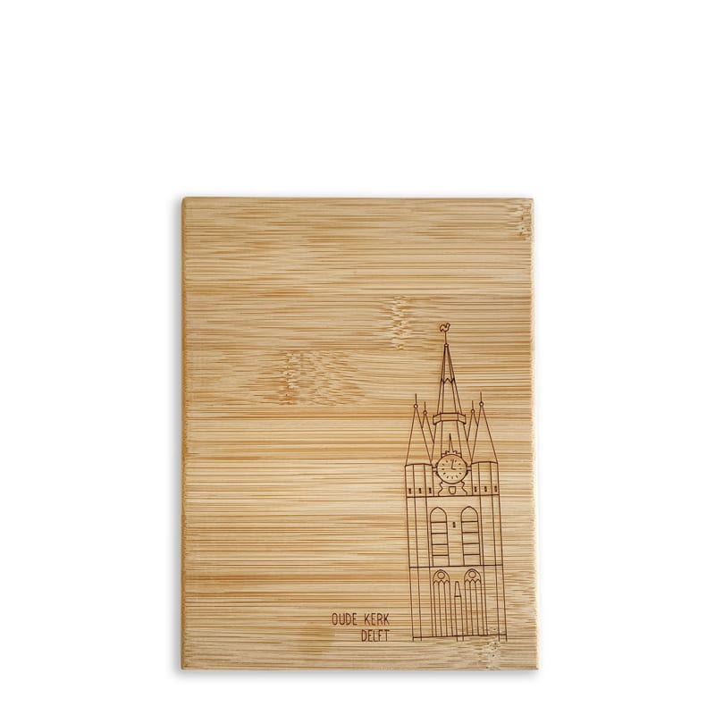 Snack board Delft - Buy Online