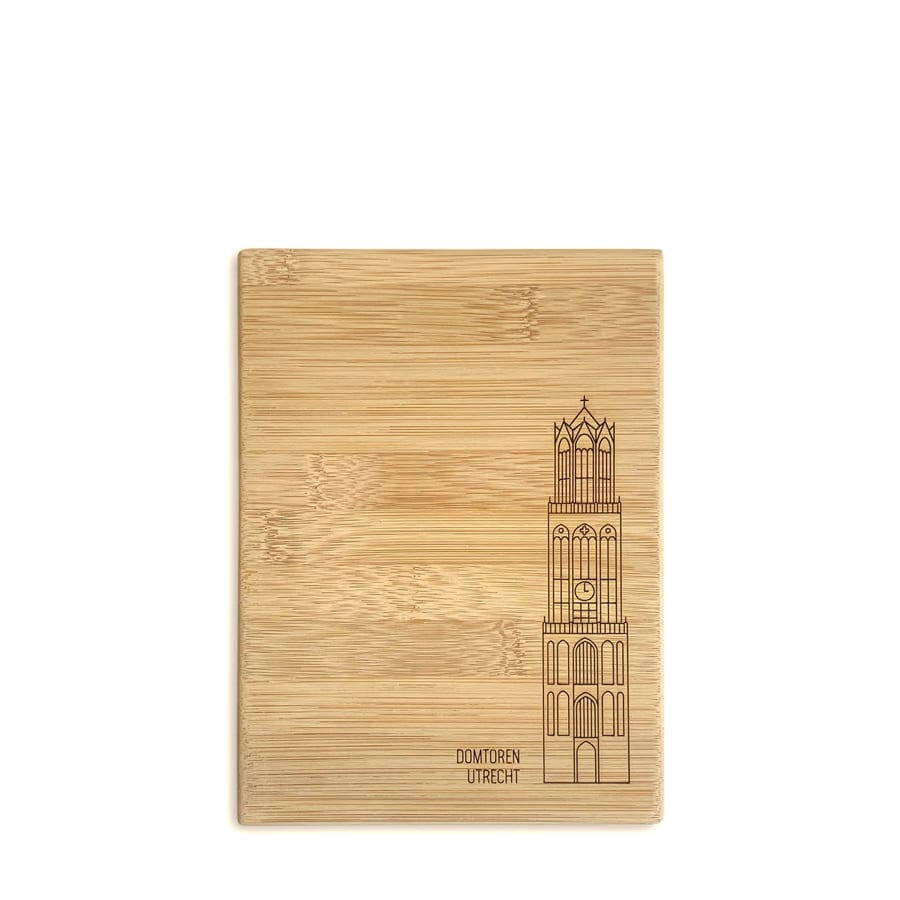 Domtoren Utrecht Serving Board - Buy Online
