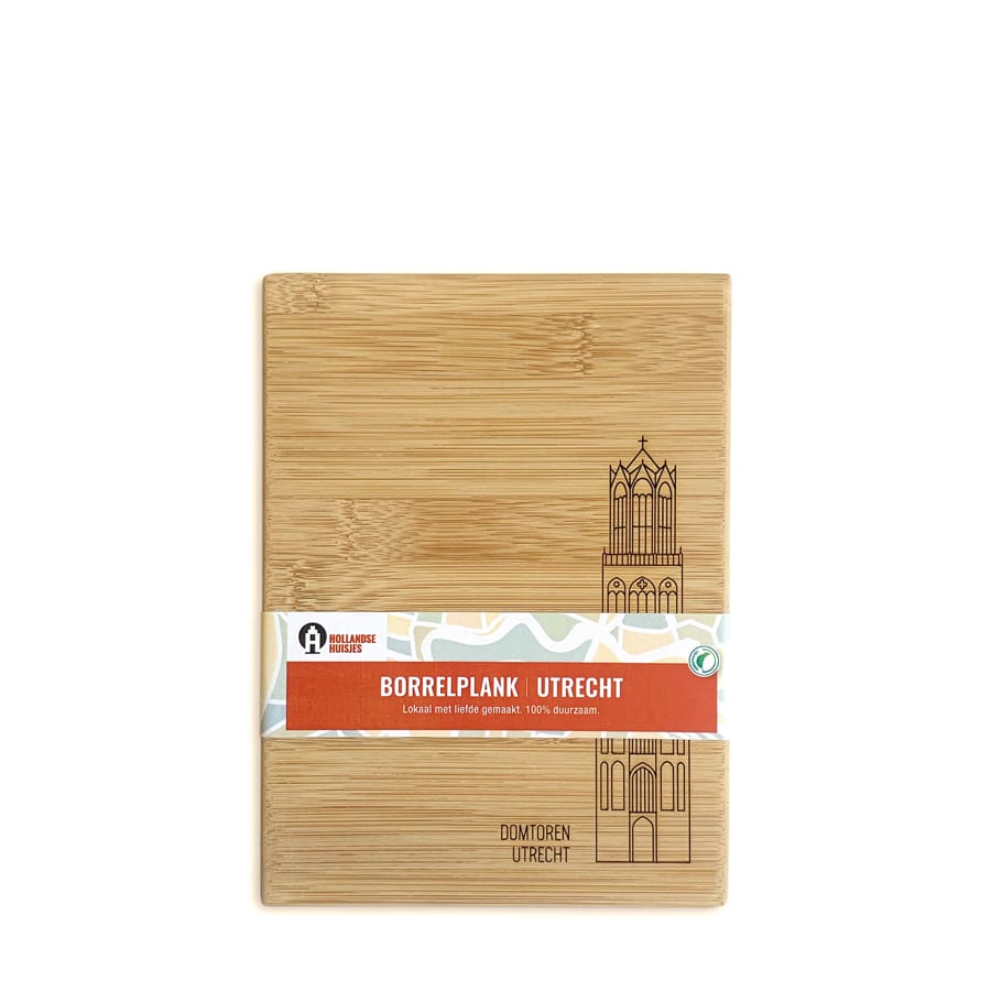 Domtoren Utrecht Serving Board — gallery 2