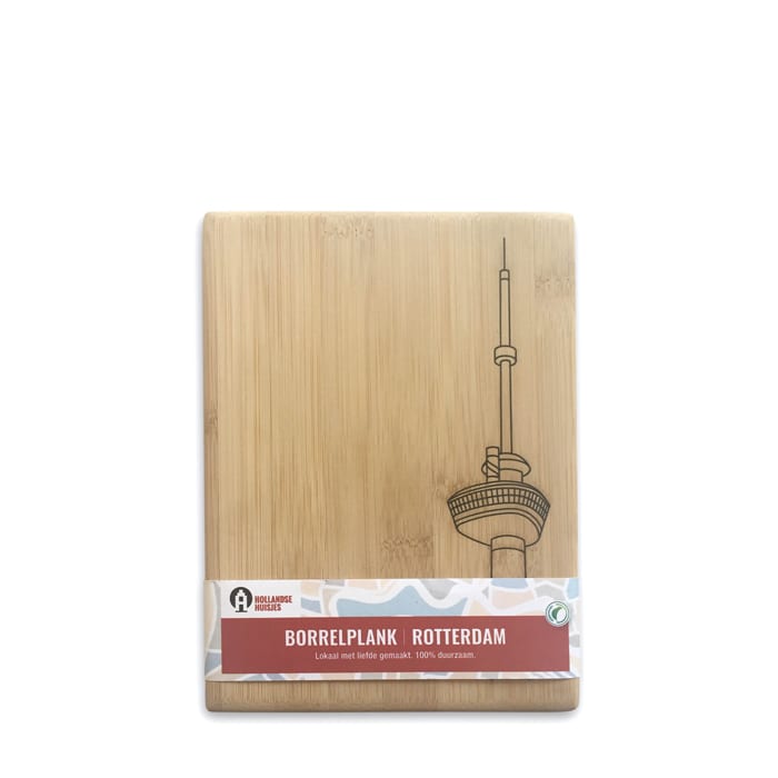 Snack board Rotterdam Euromast — gallery 2