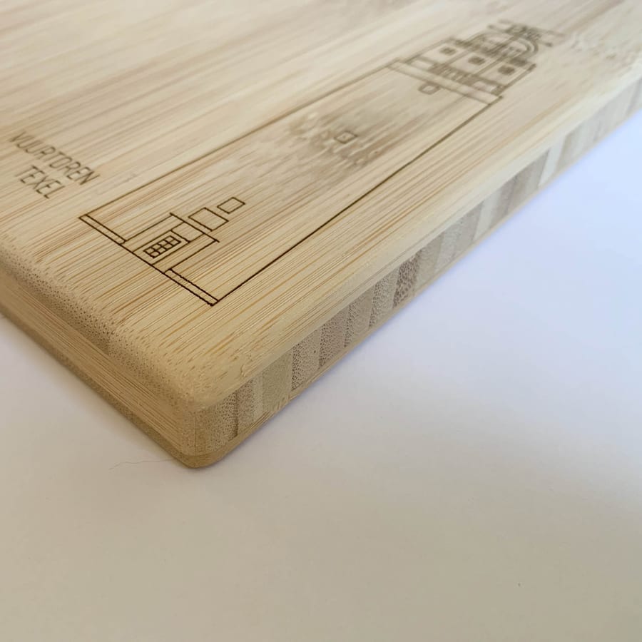 Serving Platter Texel — gallery 9