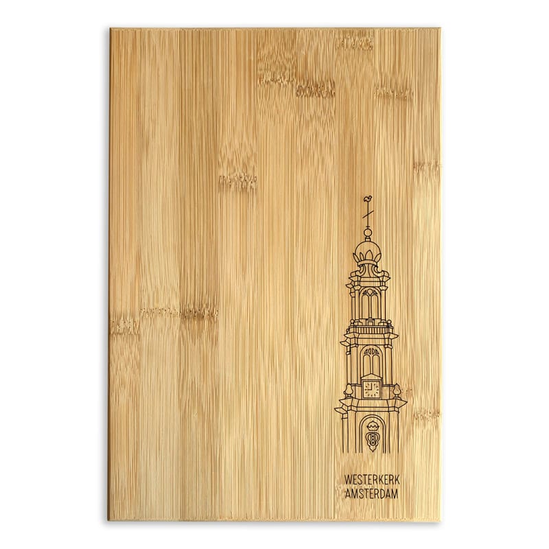 Borrelplank Amsterdam — gallery 2