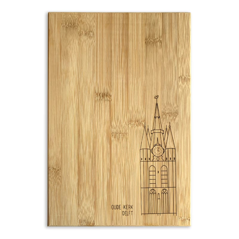 Snack board Delft — gallery 8