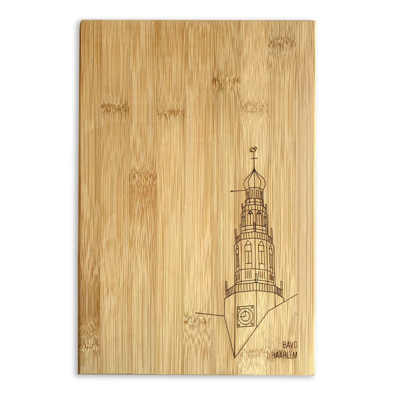 Borrelplank Haarlem — gallery 2