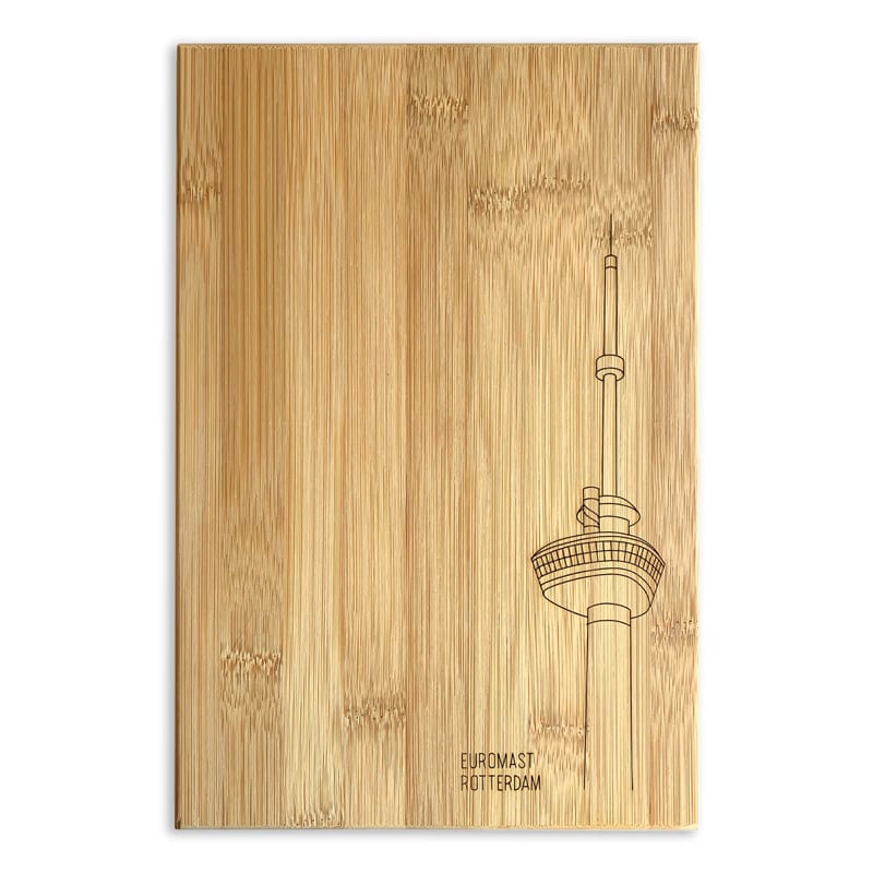 Snack board Rotterdam Euromast — gallery 3