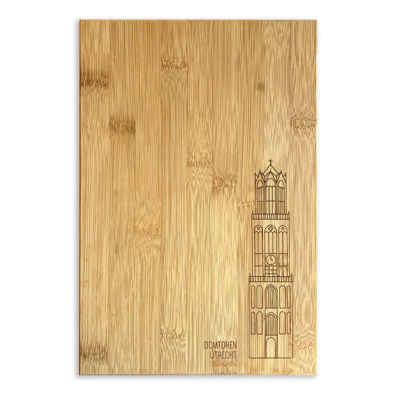 Domtoren Utrecht Serving Board — gallery 3