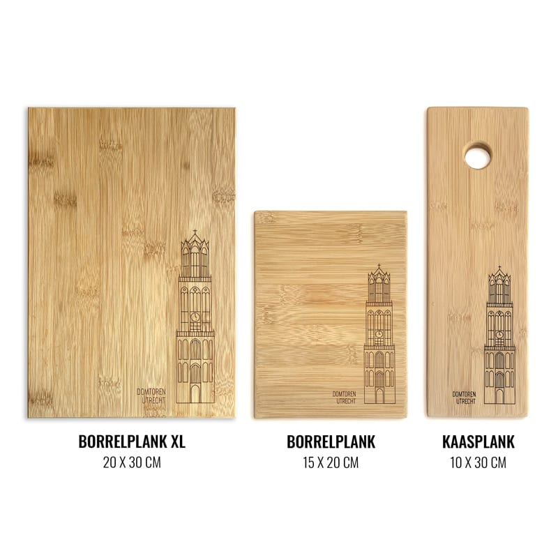 Domtoren Utrecht Serving Board — gallery 4