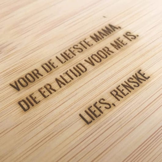 Serving Platter Texel — gallery 8