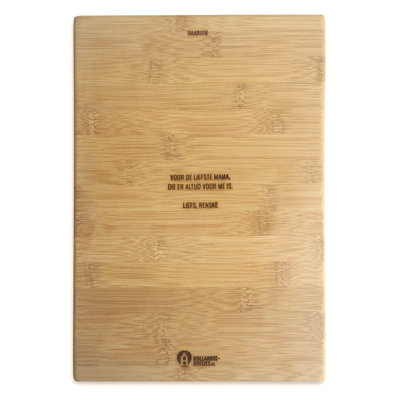 Cheese board Vleeshal Haarlem — gallery 4