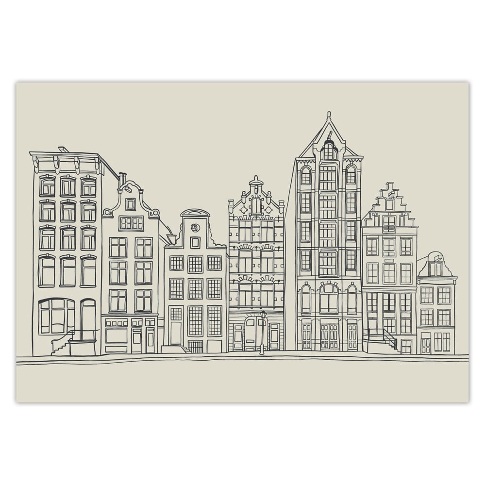 Beker Herengracht Amsterdam — gallery 3