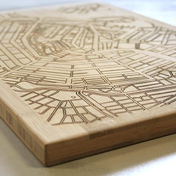 Serveerplank Groningen — gallery 5