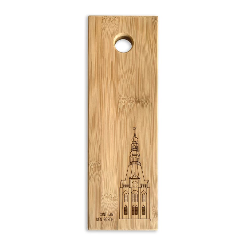 Cheese board Den Bosch — gallery 1