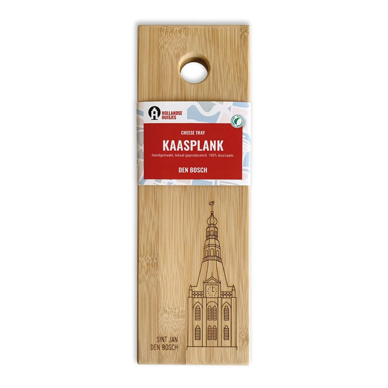 Cheese board Den Bosch — gallery 2