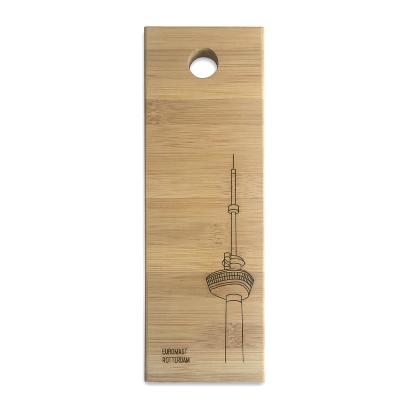 Cheese board Rotterdam Euromast - Buy Online