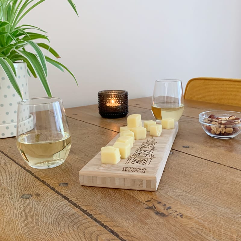 Cheese platter Texel — gallery 9