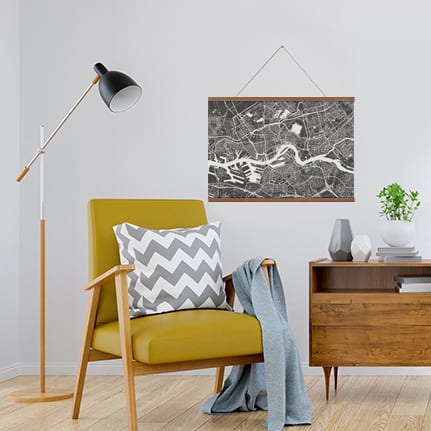 Plattegrond Rotterdam — gallery 2