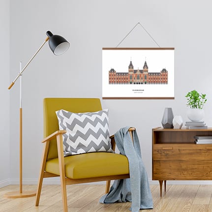 Rijksmuseum Amsterdam A3 — gallery 2