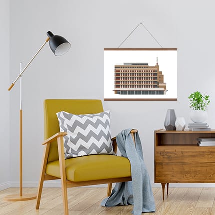 Vroom &amp; Dreesmann Haarlem A3 — gallery 2