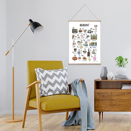 ABC Poster Brabant — gallery 2